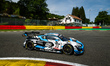 33 Team WRT, Audi R8 LMS evo II GT3 of Ulysse DE PAUW, Ryuichiro TOMITA, Arnold ROBIN, Max...