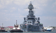 The only U.S. ship to survive both World War I and World War II—known as USS Texas, BB-35,...
