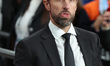 LONDON ENGLAND - SEPTEMBER 26 : Gareth Southgate manager of England during UEFA Nations Le...