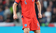 LONDON ENGLAND - SEPTEMBER 26 : Harry Maguire (Man Utd) of England during UEFA Nations Lea...