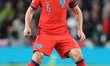 LONDON ENGLAND - SEPTEMBER 26 : Harry Maguire (Man Utd) of England during UEFA Nations Lea...