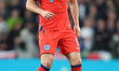 LONDON ENGLAND - SEPTEMBER 26 : Harry Maguire (Man Utd) of England during UEFA Nations Lea...