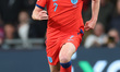 LONDON ENGLAND - SEPTEMBER 26 : Declan Rice (West Ham) of England during UEFA Nations Leag...