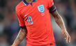LONDON ENGLAND - SEPTEMBER 26 : Raheem Sterling (Chelsea) of England during UEFA Nations L...