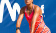 SHERIF Mayar of the Egypt  during the Tennis Internationals Parma Ladies Open WTA250 on Se...