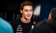 RUSSELL George (gbr), Mercedes AMG F1 Team W13, portrait during the Formula 1 Heineken Gra...