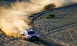 #200 AL-ATTIYAH Nasser (qat), BAUMEL Mathieu (fra), Toyota Gazoo Racing, Toyota Hilux, Aut...