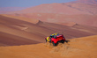 201 LOEB Sebastien (fra), LURQUIN Fabian (bel), Bahrain Raid Extreme, BRX, Prodrive Hunter...