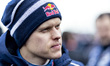 TANAK Ott (EST), M-SPORT FORD WORLD RALLY TEAM, FORD Puma Rally1 Hybrid, WRC, portrait dur...