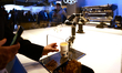  The Rozum Caf robotic barista arm, a fully automated compact coffee station by Rozum Robo...