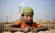 SHEELA is a 8 year old girl who works in the brick yard with her parents. The world is go...