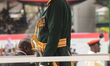 Nigeria President and Commander in Chief of the Armed Forces, President Muhammadu Buhari a...