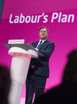 2014 Annual Labour Conference in Manchester