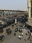 3rd Day BEST Bus Strike Continues In Mumbai