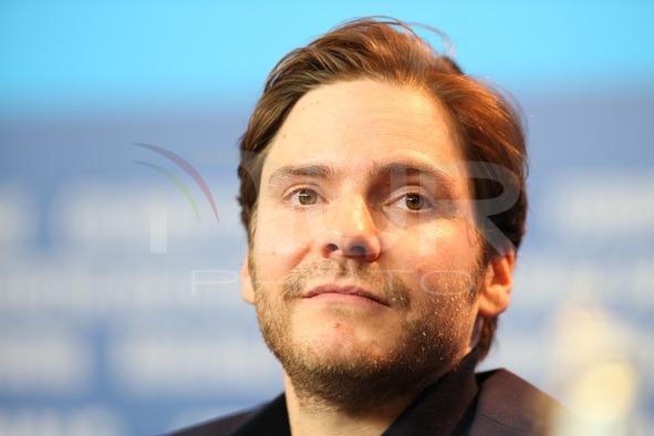 International Jury photo call and press conference - 65th Berlinale International Film Festival