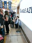French Airline Aigle Azur Cancels All Flights