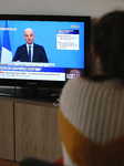 Coronavirus Forces Cancellation Of French 'Bac' Exam 