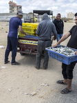 Daily Life During Coronavirus Epidemic In Gaza City