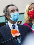 Schools Reopening After The Coronavirus Emergency In Italy