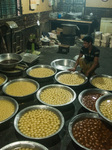 Traditional Sweet Making In Bangladesh