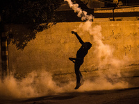 Bahrain: Clashes against F1 race