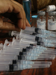 Coronavirus Vaccination In India