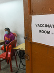 Vaccination Of School Students In Kolkata