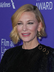47th Chaplin Award Gala Honoring Cate Blanchett