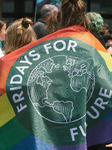 Fridays For Future Rally In Cologne