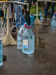 Water Distribution In Mykolaiv