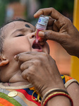 Pulse Polio Immunisation Programme