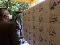 99th Anniversary Of The Chapultepec Mexican Zoo