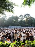 Eid Al-Adha Celebrations In Indonesia