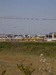 Natural Gas Pipeline In Greece
