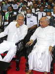 Sri Lankan Politics