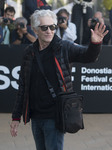 David Cronenberg Presents 'Crimes Of The Future' At The San Sebastian Festival