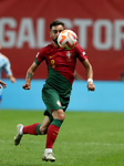 Portugal v Spain: UEFA Nations League - League Path Group 2
