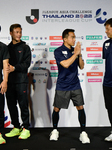 J.League Asia Challenge Thailand 2022 Interleague Cup - Press Conference