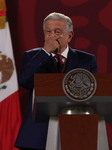 Mexico’s President Daily Morning News Conference