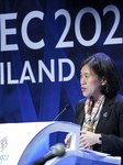 APEC Summit 2022 In Bangkok.