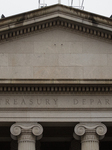 Department Of Treasury Building