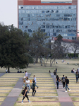 Central Campus Of The National Autonomous University Of Mexico