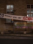 Occupation Of The Faculty Of Bordeaux Victoire