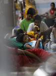 Dengue Fever In Bangladesh