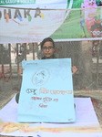 Dengue Fever Awareness Campaign In Dhaka