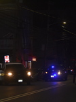 Two People Shot In Paterson, New Jersey