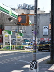 Person Shot And Killed Outside BP Gas Station In Brooklyn New York