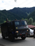 Kashmir: Kokernag Encounter Enters Day 6 