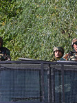 Kashmir Gun-battle Ends After Seven Days