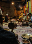 Wazwaan Or Wazwan : A Multi-course Meal In Kashmiri Cuisine